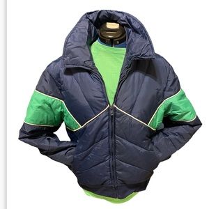Alpine Design Goose Down Jacket